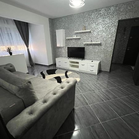 Apartament Spatios, Zona Centrala In Iasi Lägenhet Exteriör bild