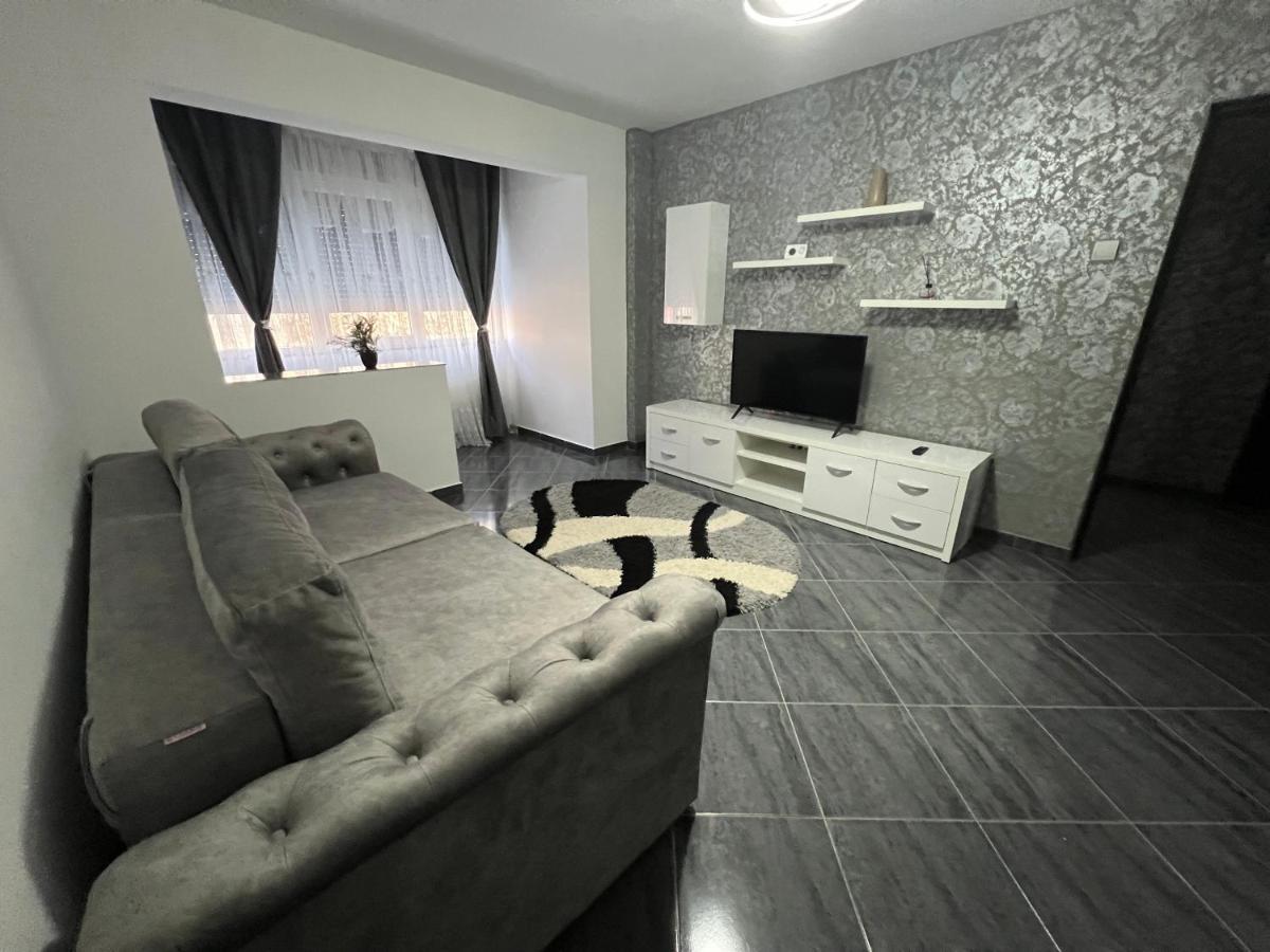 Apartament Spatios, Zona Centrala In Iasi Lägenhet Exteriör bild