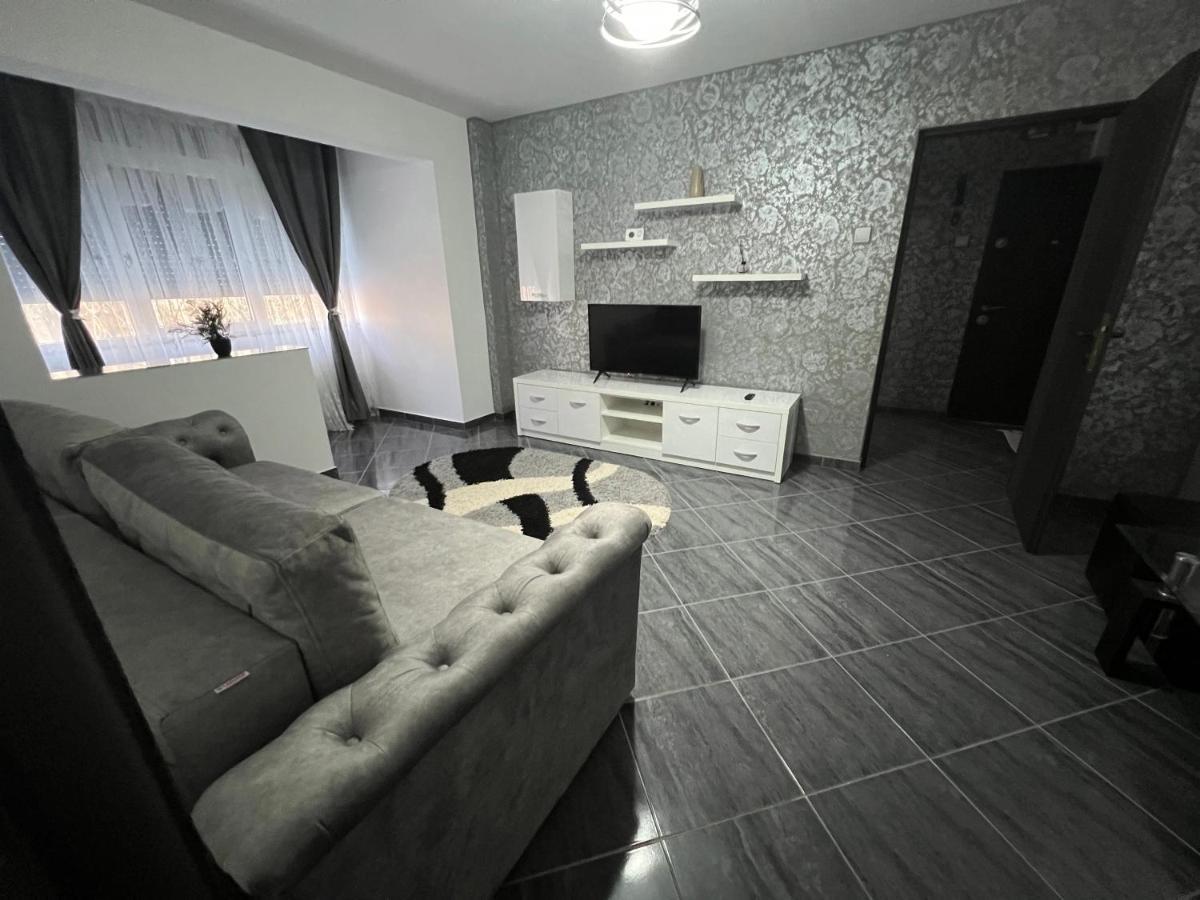 Apartament Spatios, Zona Centrala In Iasi Lägenhet Exteriör bild